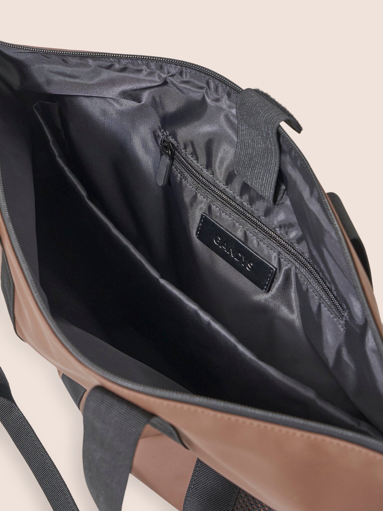 Samso Waterproof Shoulder Tote Bag - Image 5