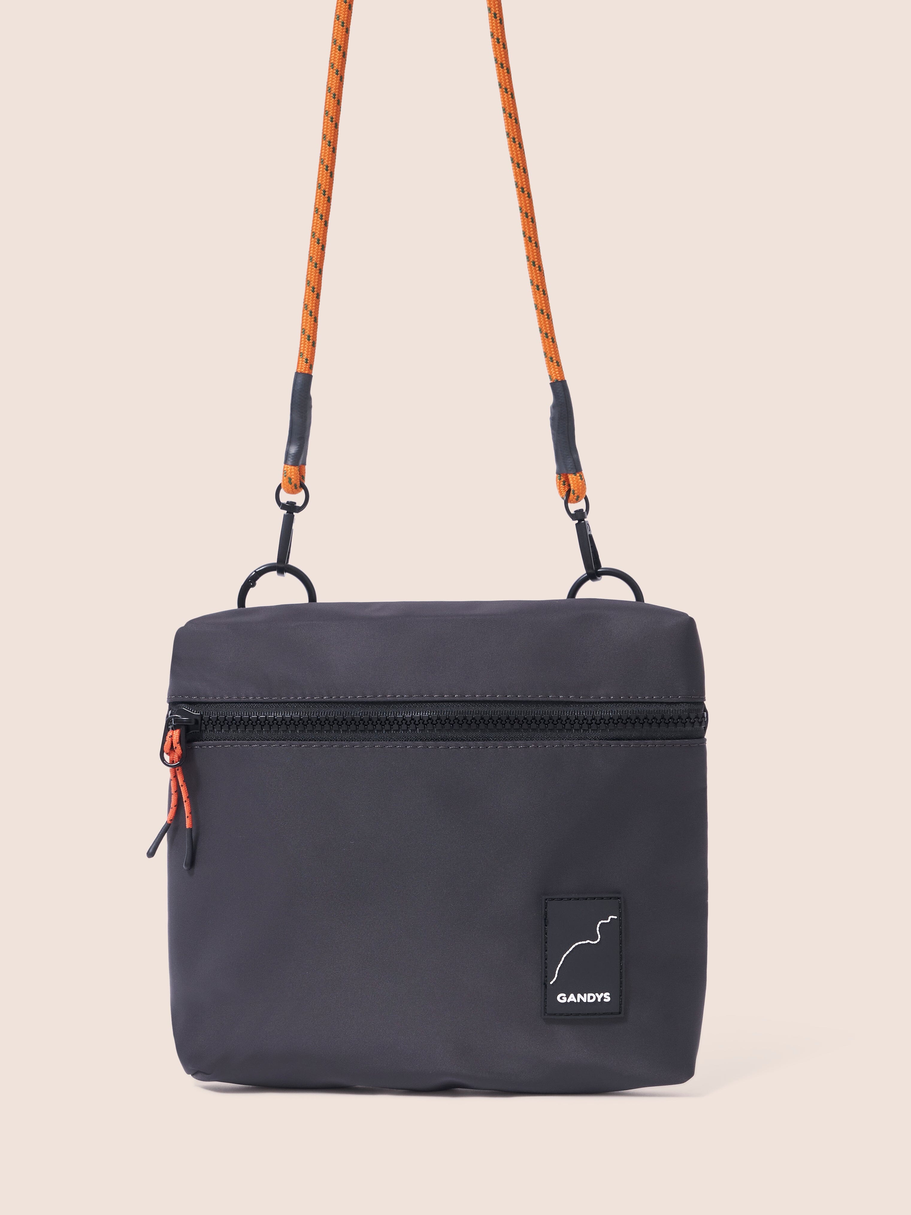 Urban Trek Recycled Modular 3 in 1 Backpack in Navy - Image 4